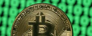 Bitcoin Plunges 32% In Selloff