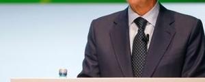 CaixaBank y Bankia rebajan el pesimismo de la posible bajada de tipos