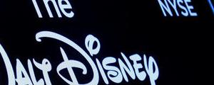 StockBeat - Disney Gets Morgan Stanley Lift on Optimism Over Streaming Service