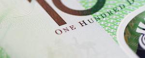 El dólar australiano desciende al subir la tasa de desempleo