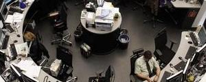 Deutschland Aktien waren gemischt zum Handelsschluss; DAX verlor 0,43%