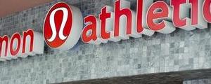 Aktie im Blick: COO von Lululemon verlässt Unternehmen