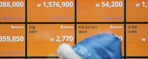 Bitcoin passeert 11.001,0 niveau, stijgt 2%