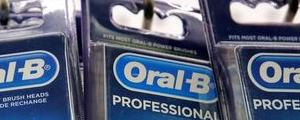 Procter&amp;Gamble Climbs in Postmarket Trade After Hiking Dividend