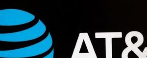 AT&T Stock Rises 3%