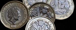 Forex: Pfund-Sterling erholt sich leicht - Yuan nach China-Daten unverändert