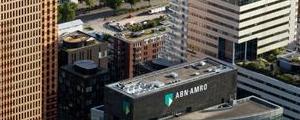 ABN AMRO winst en omzet hoger dan voorspeld