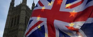 Großbritannien: Bruttoinlandsprodukt um 19,1% eingebrochen