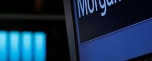 Morgan Stanley Earnings, Revenue Miss in Q1