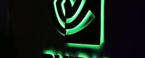 NVIDIA Rises 3%