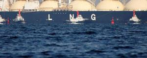 I futures del Gas Naturale in ribasso durante la sessione U.S.A.
