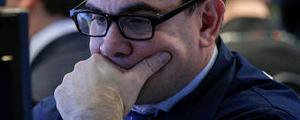 Los futuros del Dow caen 1.100 puntos con el desplome del mercado bursátil mundial