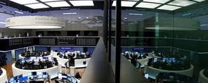 Rynek akcji Niemiec zamknął sesję bez zmian. DAX stracił 0,43%