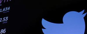Twitter vuela alto en Wall Street tras unos buenos resultados