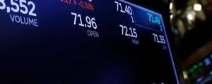 Aktien: Delta, Cigna, CVS steigen vorbörslich - Take-Two fällt