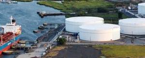 Oil Inventories Jumped 5.7 Million Barrels Last Week: EIA