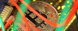 Bitcoin Dips Below 6,445.4 Level, Down 1%
