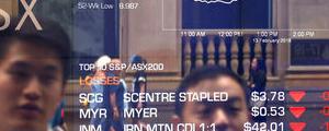 Australia stocks higher at close of trade; S&P/ASX 200 up 0.93%