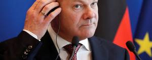 StockBeat:  La "nouvelle" idée d'union bancaire de Scholz est un autre faux départ