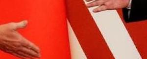 Global market captured by US-China deal optimism