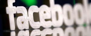 Facebook Stock Rises 4%