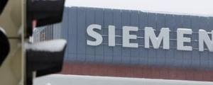 Siemens-Aktie - Die technische Ampel steht auf grün