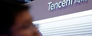 Tencent Shares Down 2.5% After Losing Almost 7% of Their Value on Weak Earnings