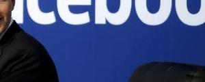 Filtración de audios privados: Así quiere Mark Zuckerberg dominar el mundo
