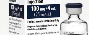 Merck Weighs on Dow After Clinical Trial Miss