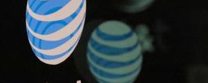 AT&T Stock Rises 3%