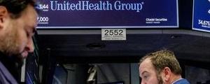 UnitedHealth Earnings, Revenue Beat in Q1