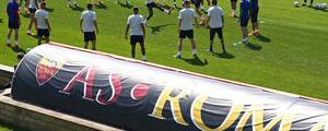 AS Roma, titolo si impenna con vendita a un passo ma la società frena