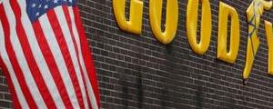 Schwaches Zahlenwerk belastet Goodyear-Aktie