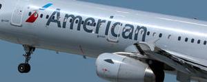 Chef von American Airlines schließt Insolvenzantrag trotz Corona-Krise aus