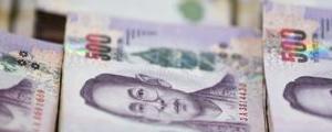 Thailand kämpft gegen starken Baht