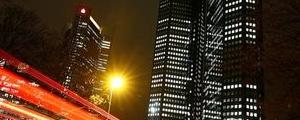 Deutsche Bank-Aktie: Gelingt der Turnaround?