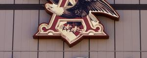 Anheuser Busch winst hoger, omzet lager dan voorspeld