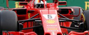 Ferrari corre ai massimi storici. In crescita il dividendo