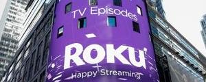 StockBeat - Roku Slides as JPMorgan Warns of 'Near-Term Risks' Amid Recent Surge