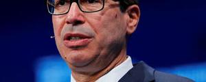 Pas de nouvelles taxes douanières contre la Chine avant 30-40 jours selon Mnuchin