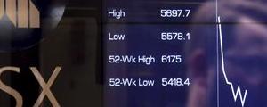 Australia stocks higher at close of trade; S&P/ASX 200 up 0.24%