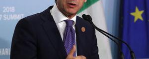 Conte non si dimette e va avanti: “non c’è stallo nel governo”