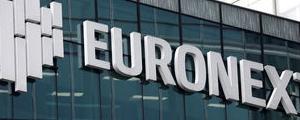 Pulso europeo: Euronext muestra lo bueno que ha sido el virus para los mercados