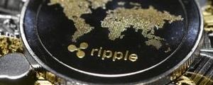 XRP rutscht unter die Marke von 0,17687 Level - 2% im Minus