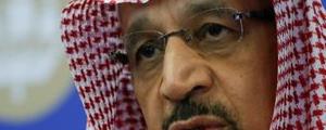Oil Prices Bounce on Venezuela Upheaval, Saudi Comments