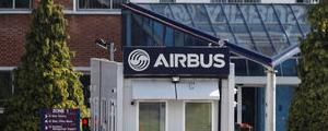 Futuros en rojo: El Ibex 35 pierde un 4% y Airbus suspende dividendo