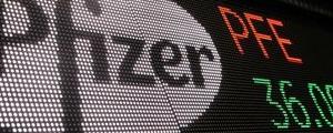 Pfizer Stock Rises 3%