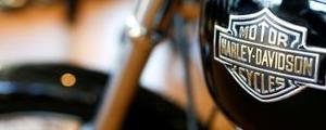 Harley-Davidson Racks Up Buy Ratings on Bets New CEO Can Turn Things Around