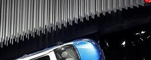 Chinese Automobile Manufacturer BYD Slumps 5% on Weak Sales