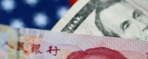 Yuan, U.S. Dollar Fall as Trade Deal Roller-coaster Ride Continues